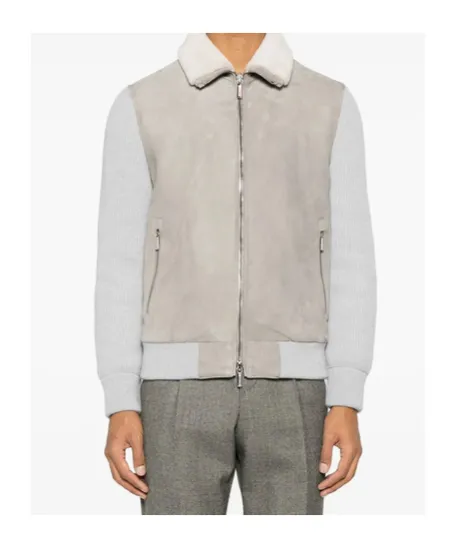 Outerwear Moorer