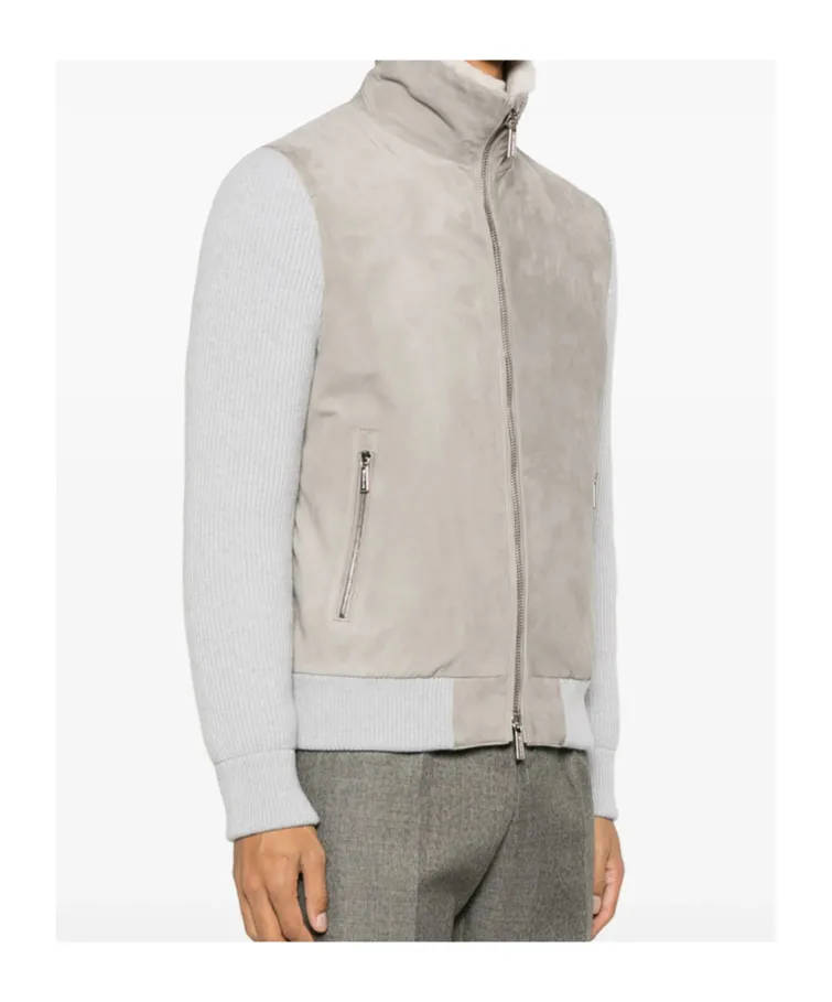 Outerwear Moorer