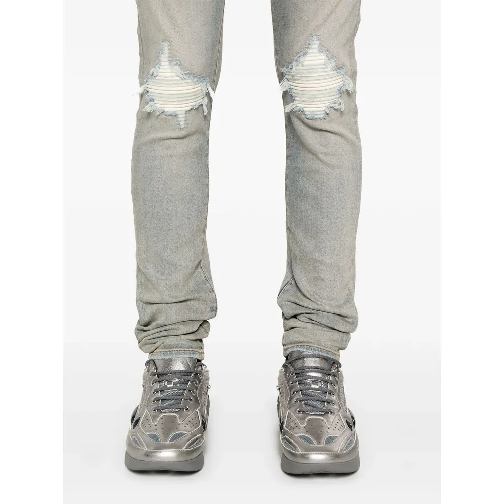 Five-Pocket Jeans