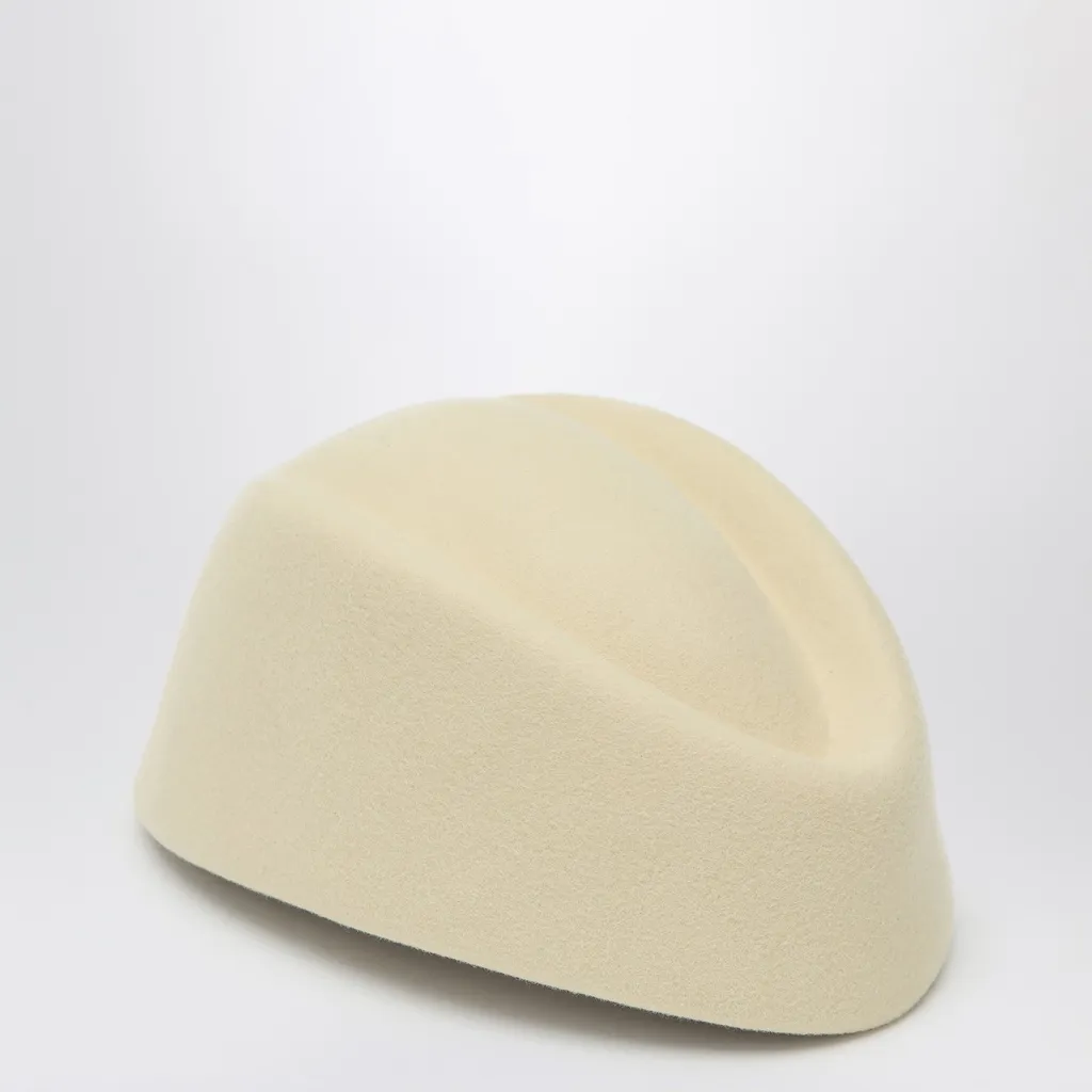 Valentino Vlogo Signature Beret