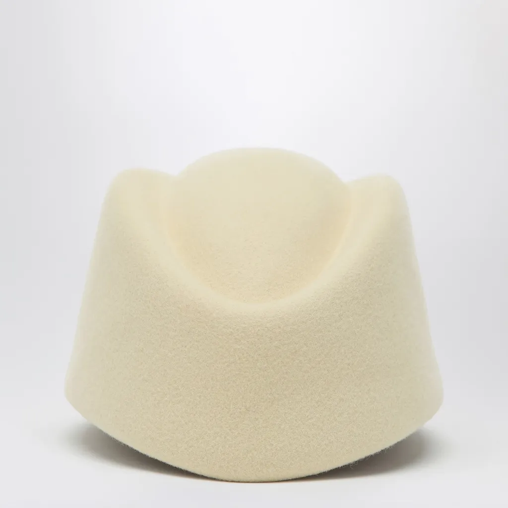 Valentino Vlogo Signature Beret