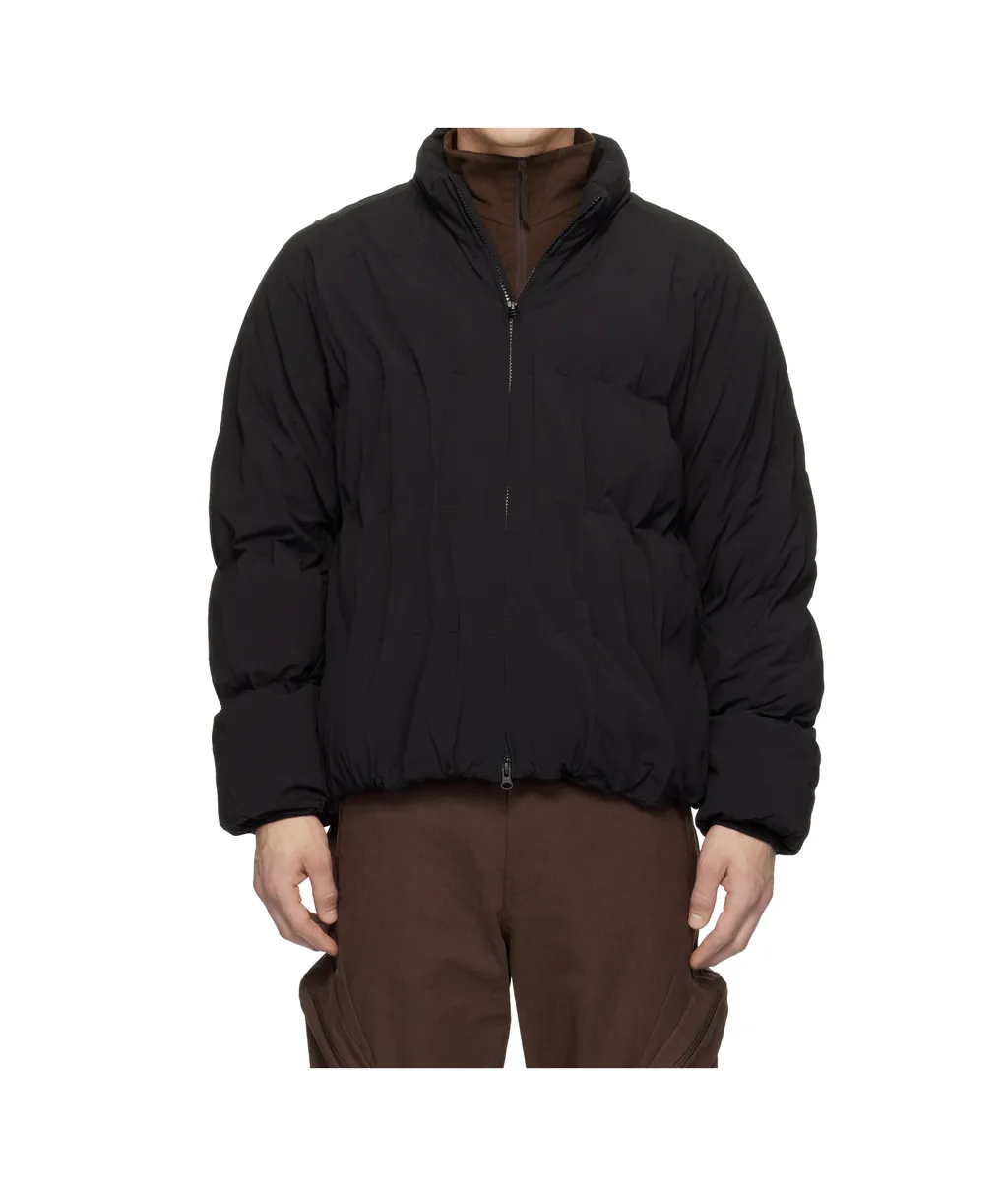 4.0+ Down Right Zip-Up Padded Jacket