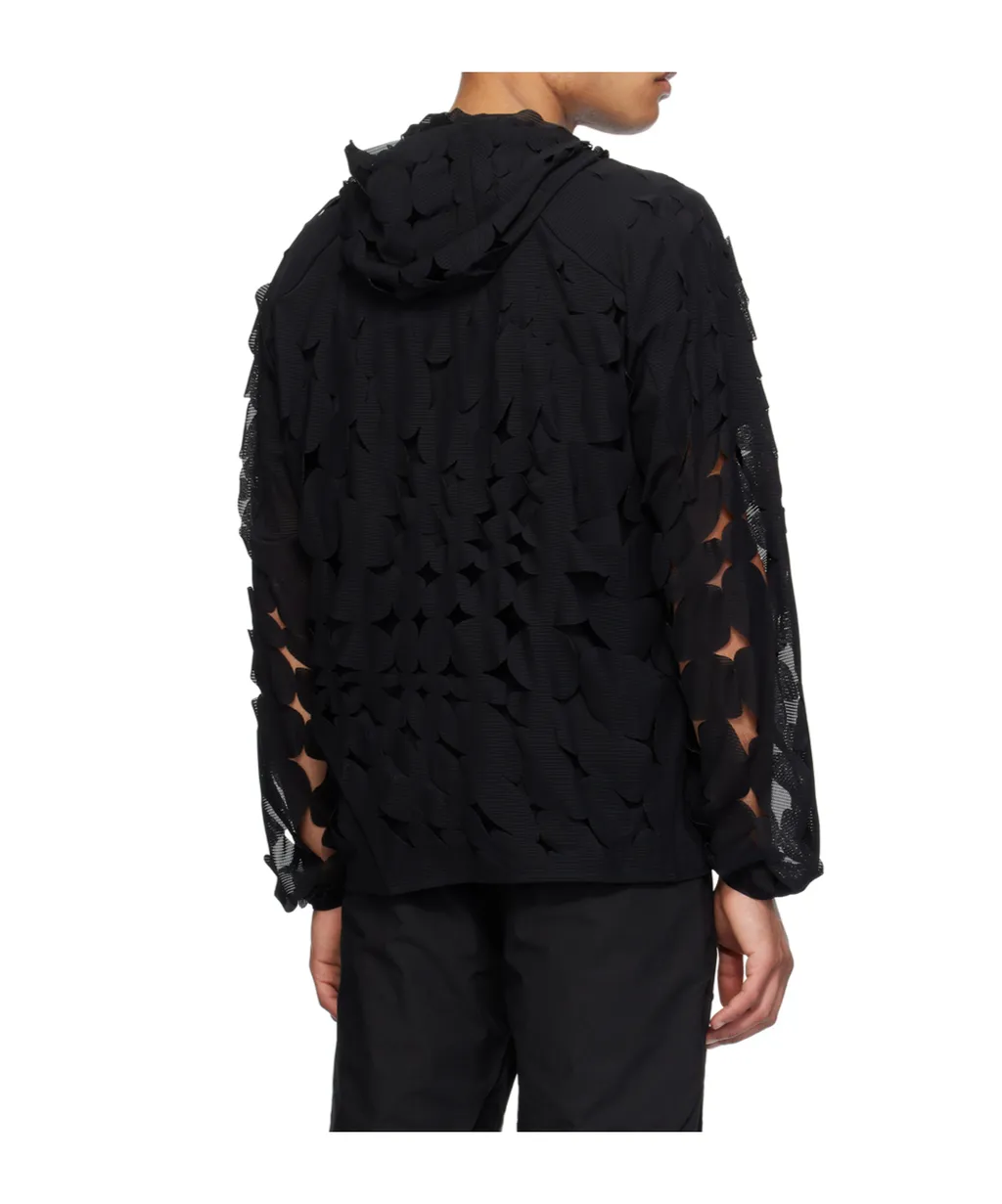 Hooded Jacket