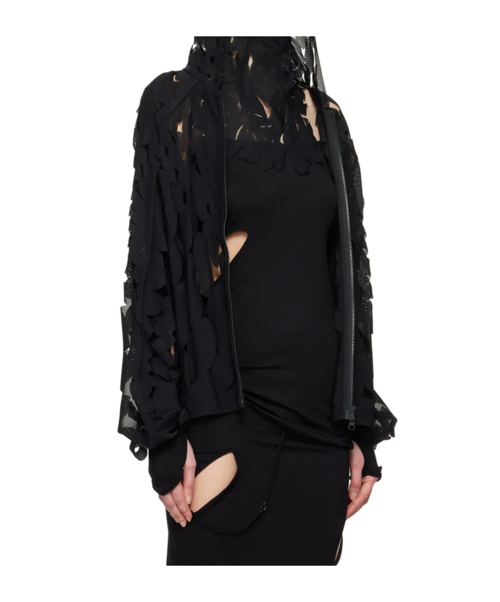 Hooded Jacket