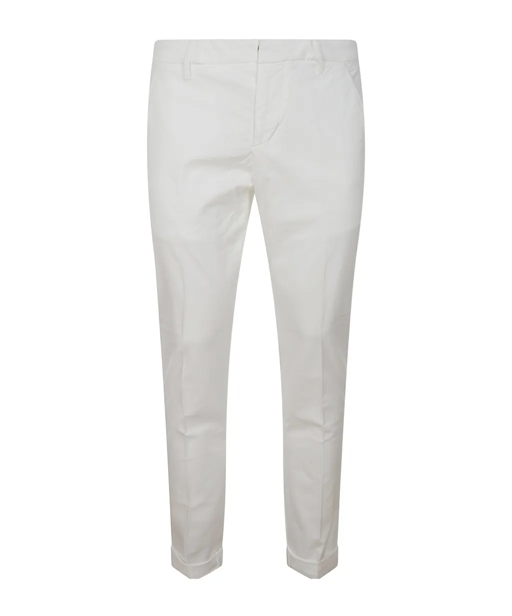 Dondup Slim Fit Pants