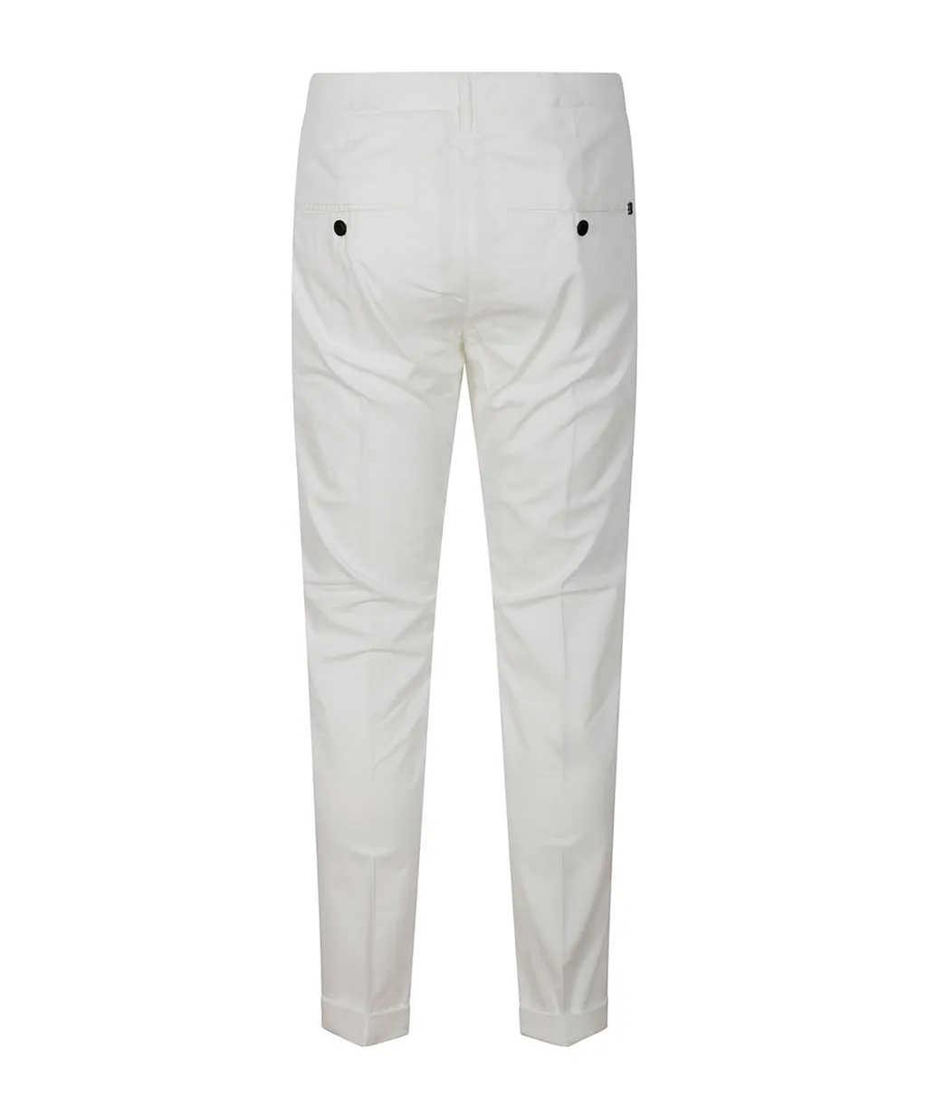 Dondup Slim Fit Pants