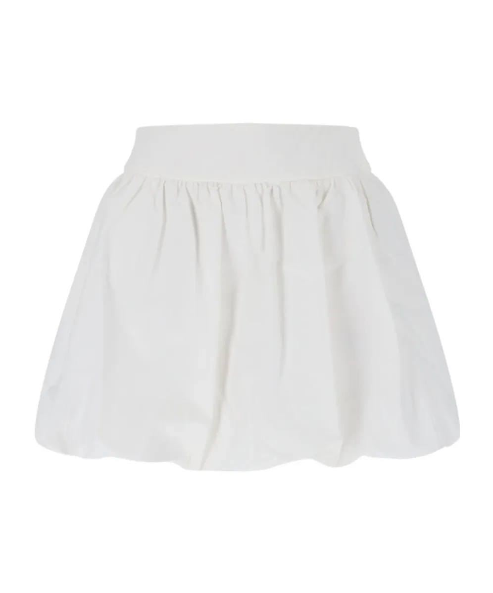 Dunst Bubble Mini Skirt