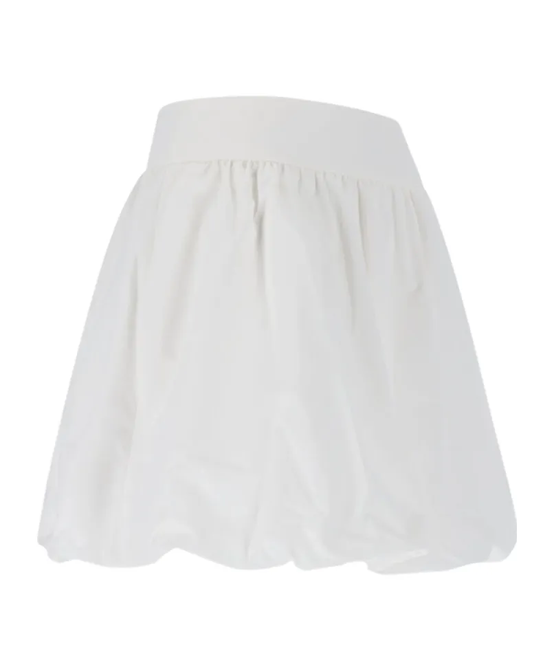 Dunst Bubble Mini Skirt