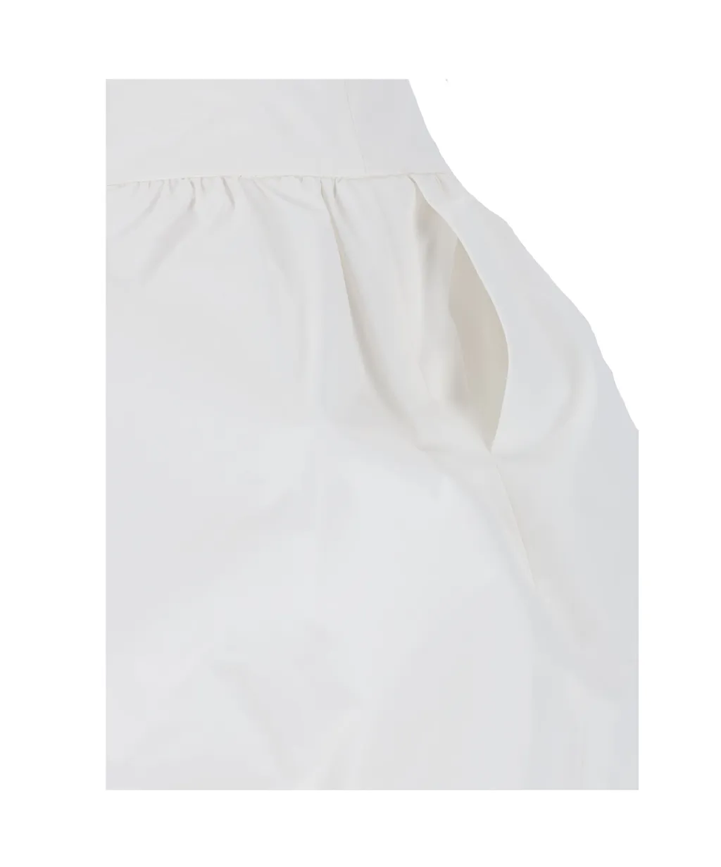 Dunst Bubble Mini Skirt