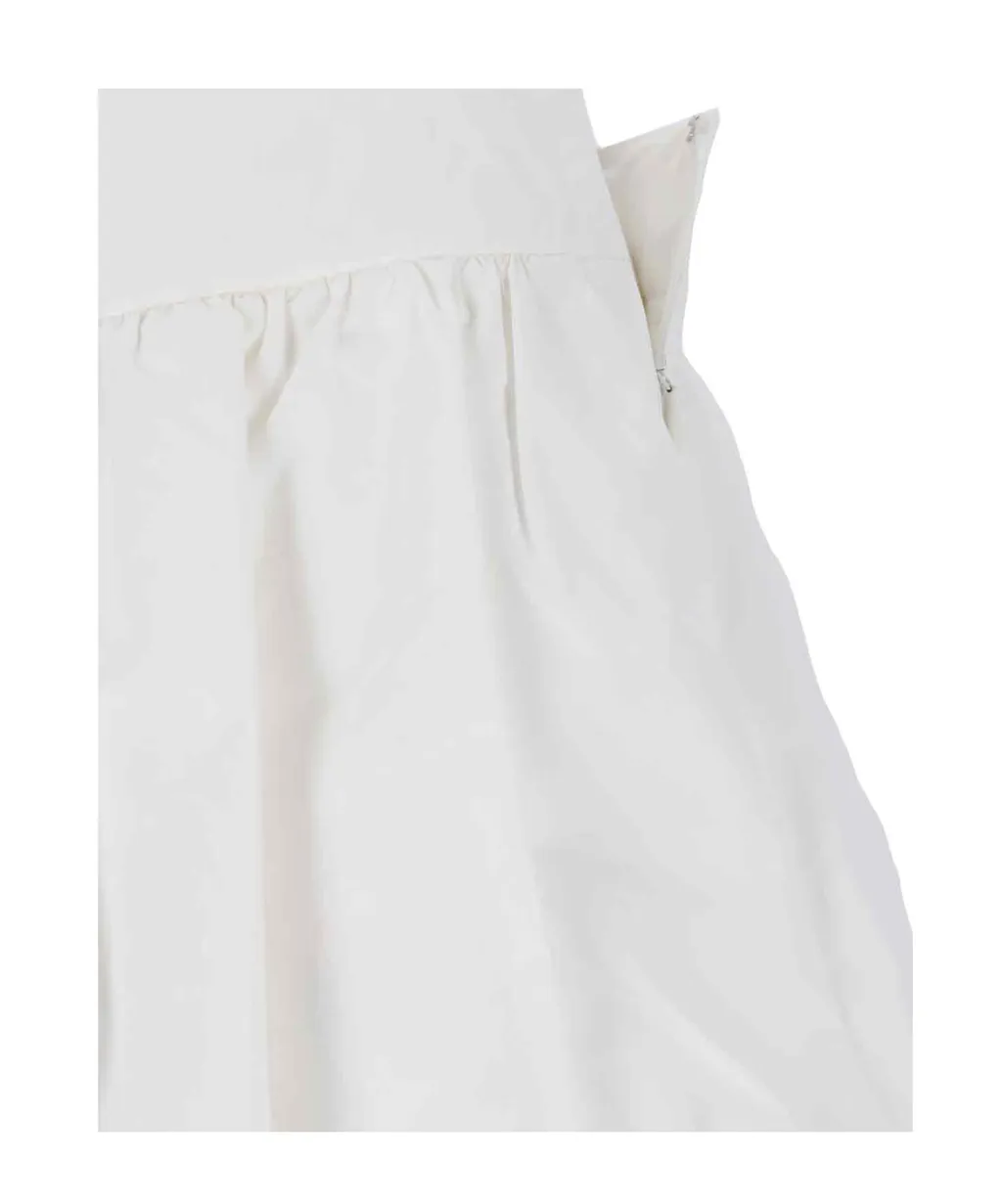 Dunst Bubble Mini Skirt