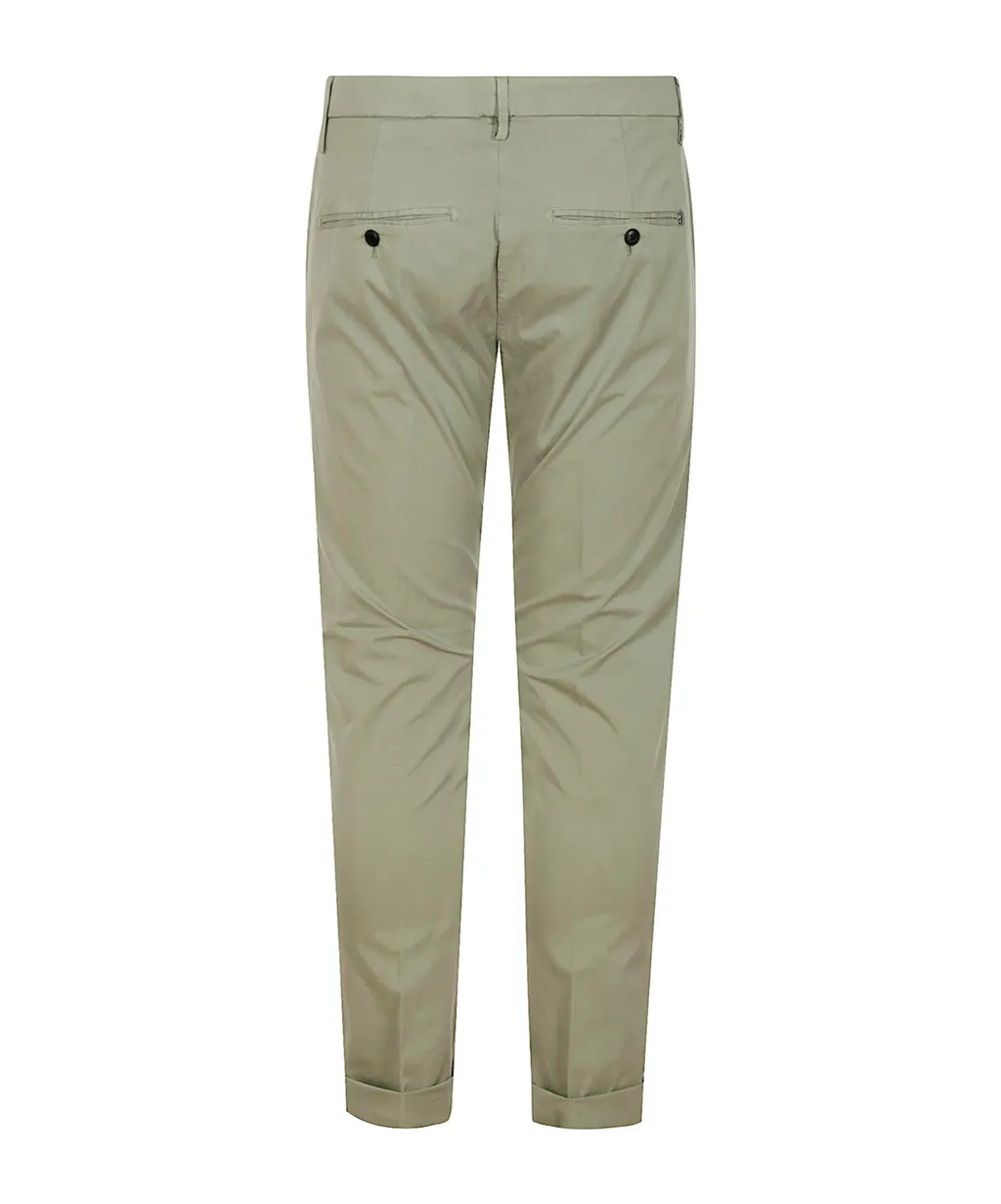 Belt Loops Slacks