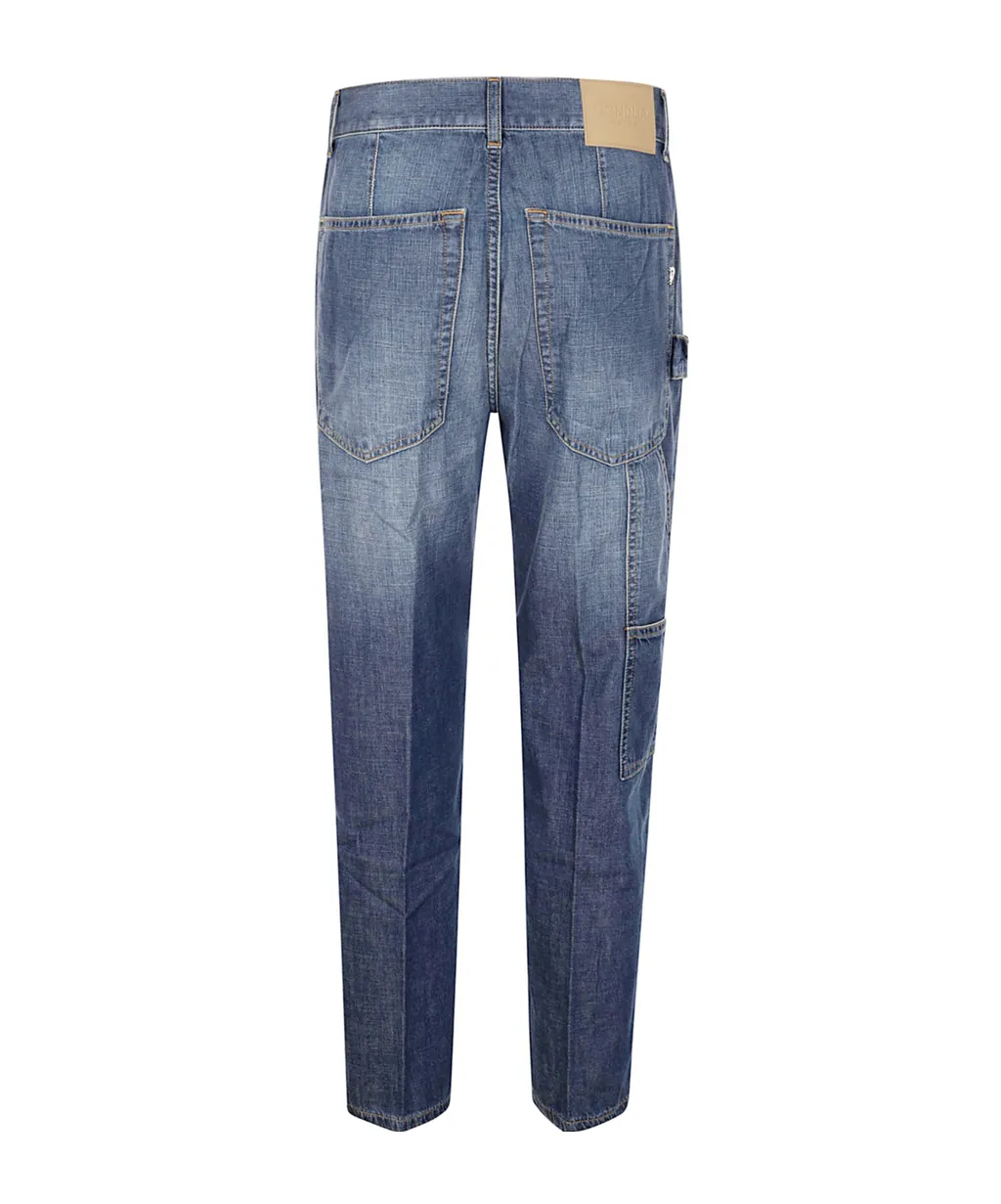 Carrie Jeans