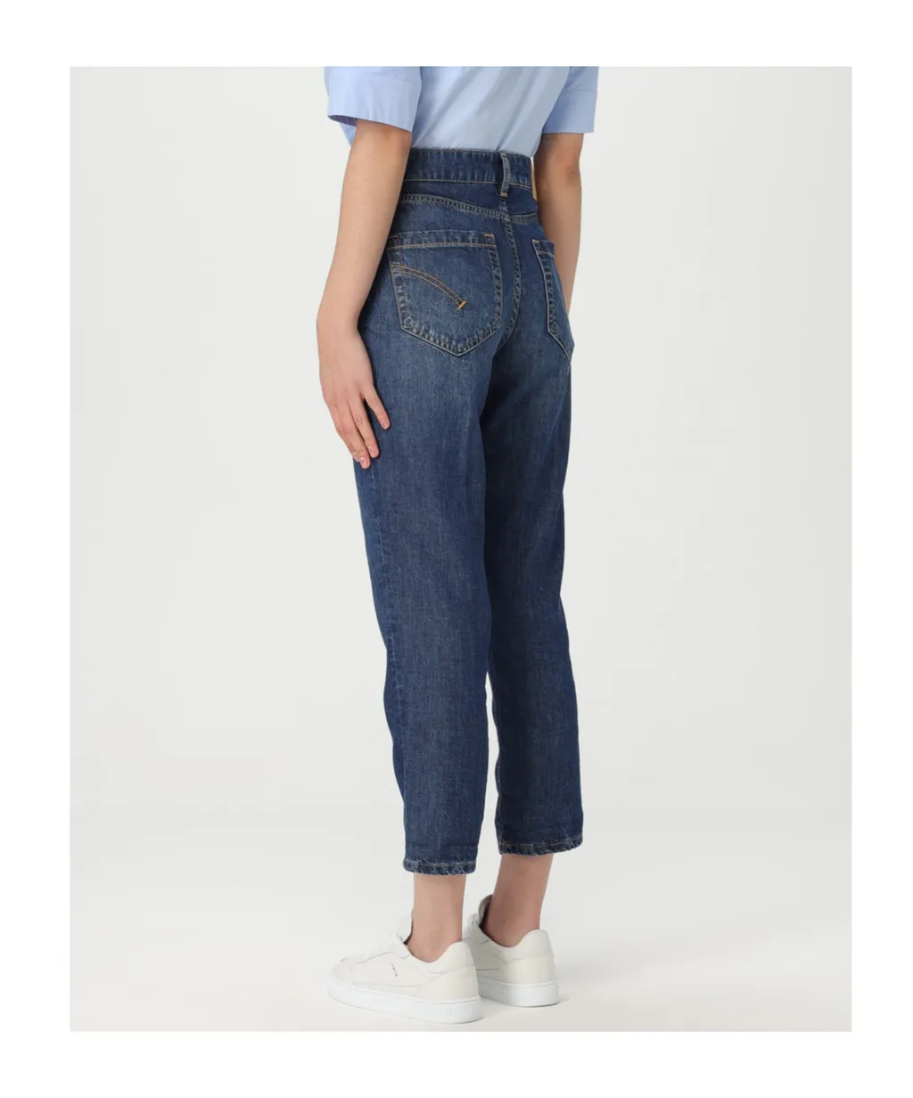 Jeans With Belt Loops