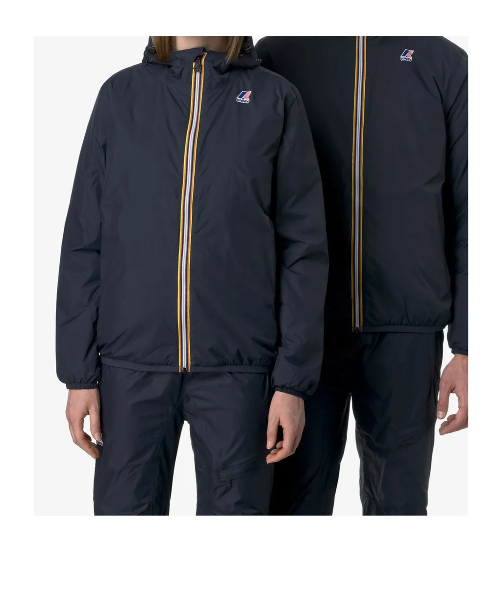 Claude Jacket