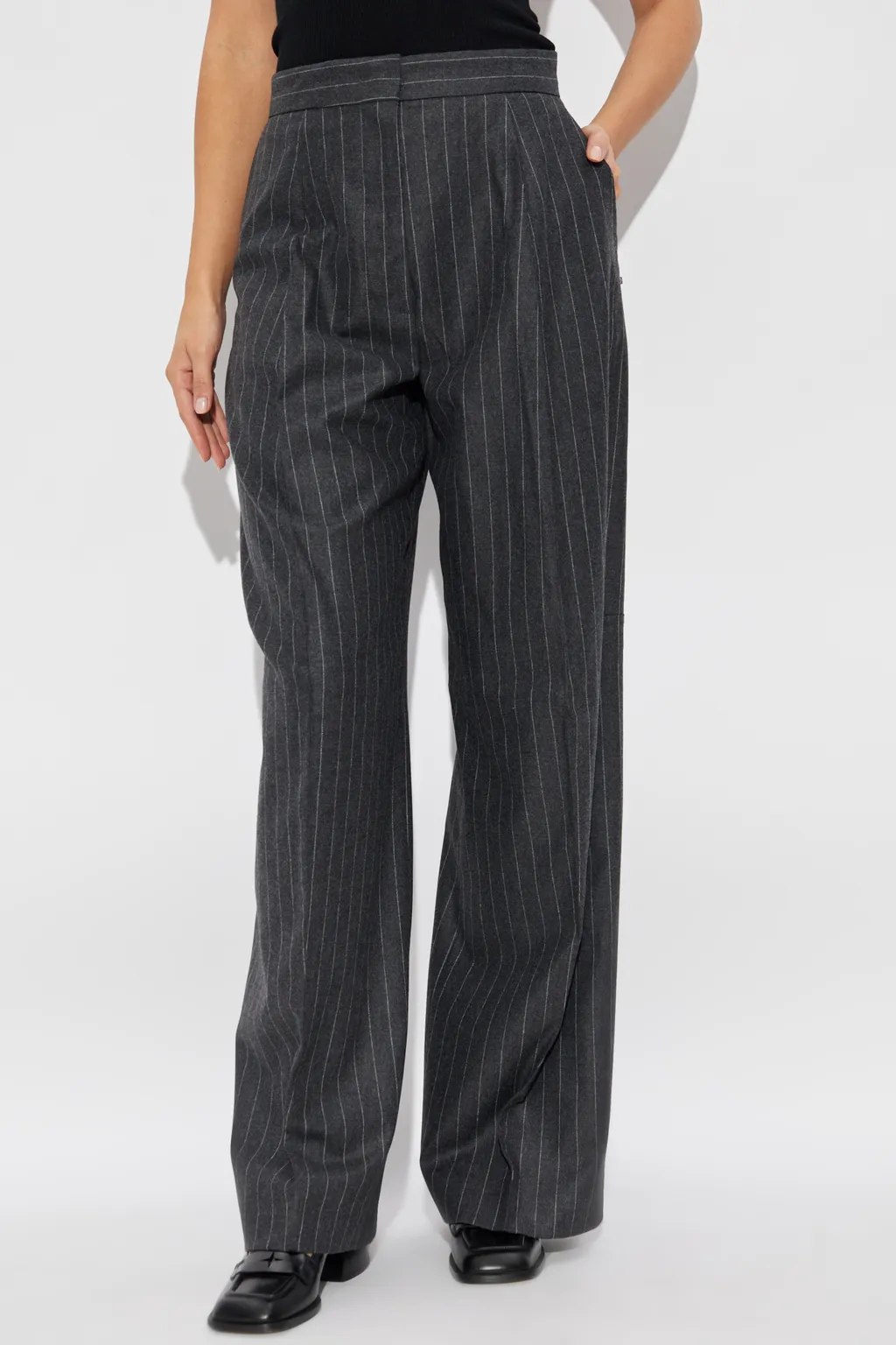 Belgio Trousers