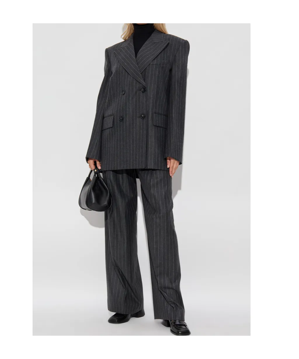 Belgio Trousers