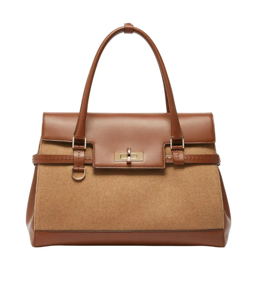 Max Mara Margauxl Large Handbag