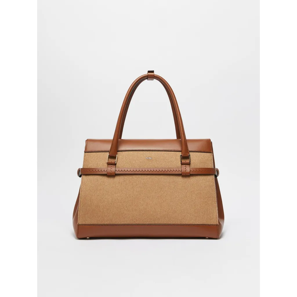 Max Mara Margauxl Large Handbag
