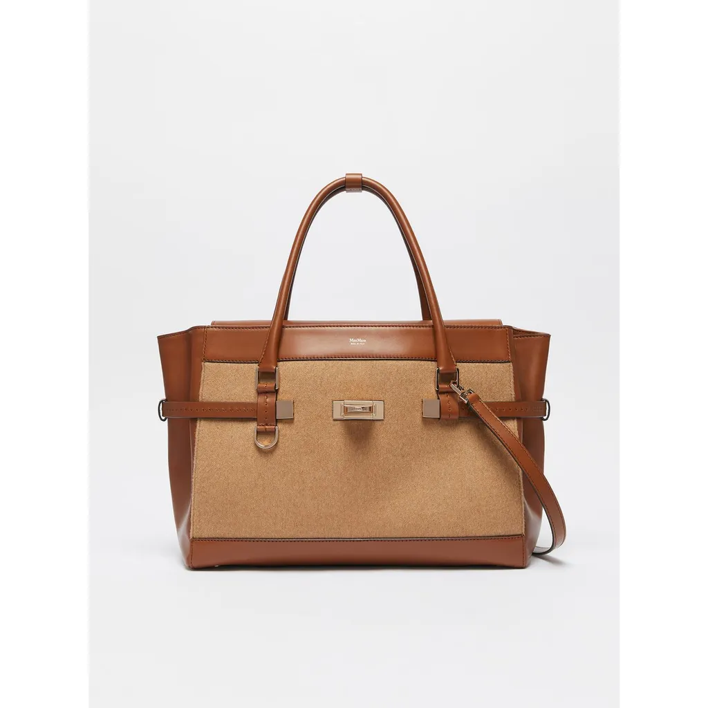 Max Mara Margauxl Large Handbag