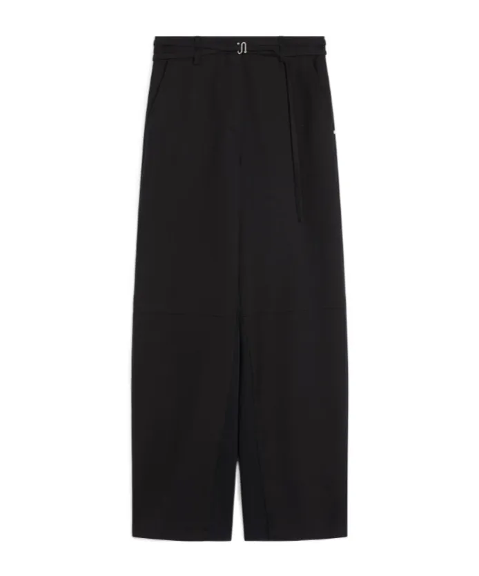 Sportmax Sospiro Tapered Pants