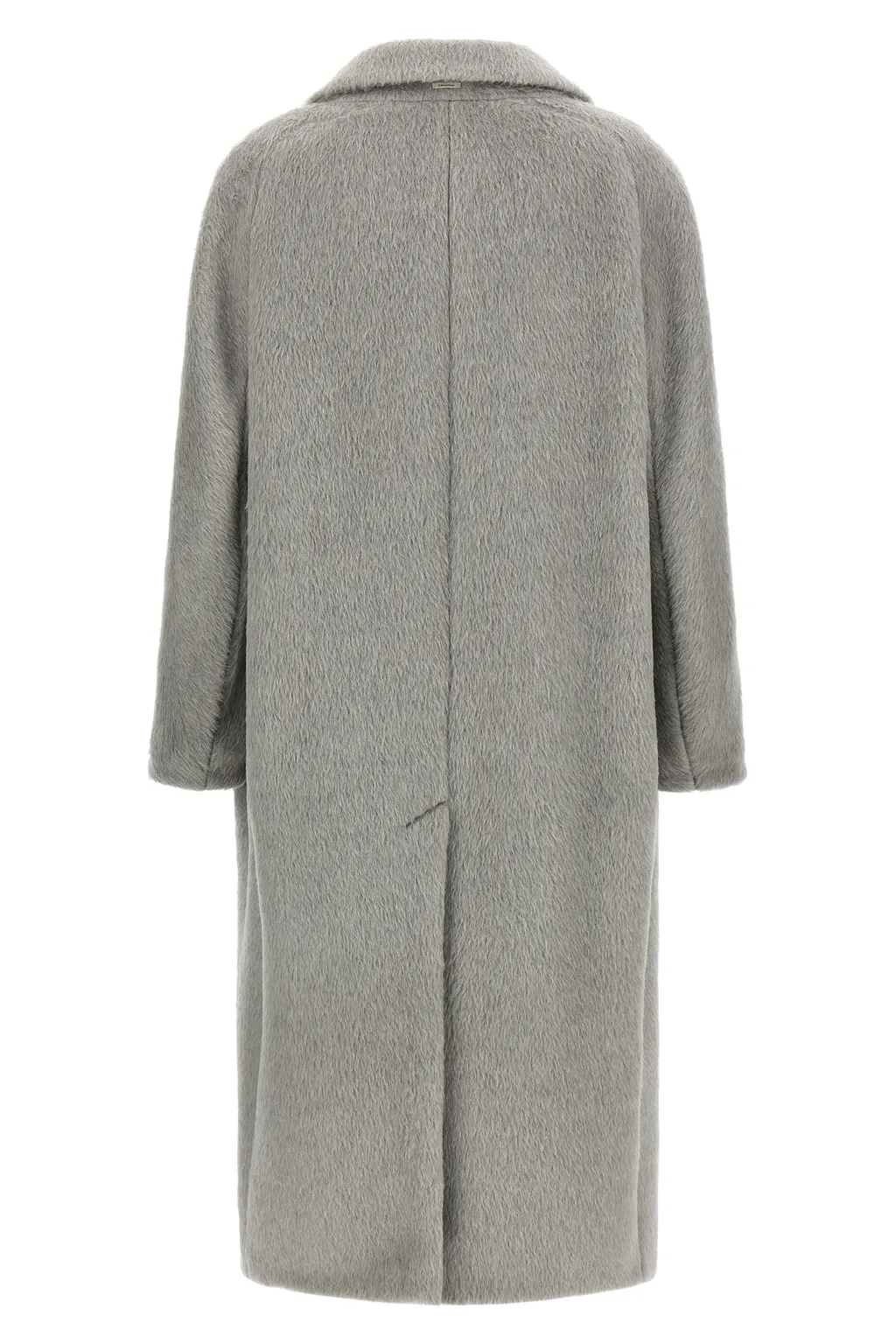 Long-Sleeved Coat