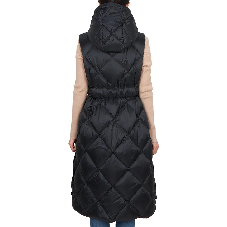 Max Mara The Cube Tregil Padded Gilet