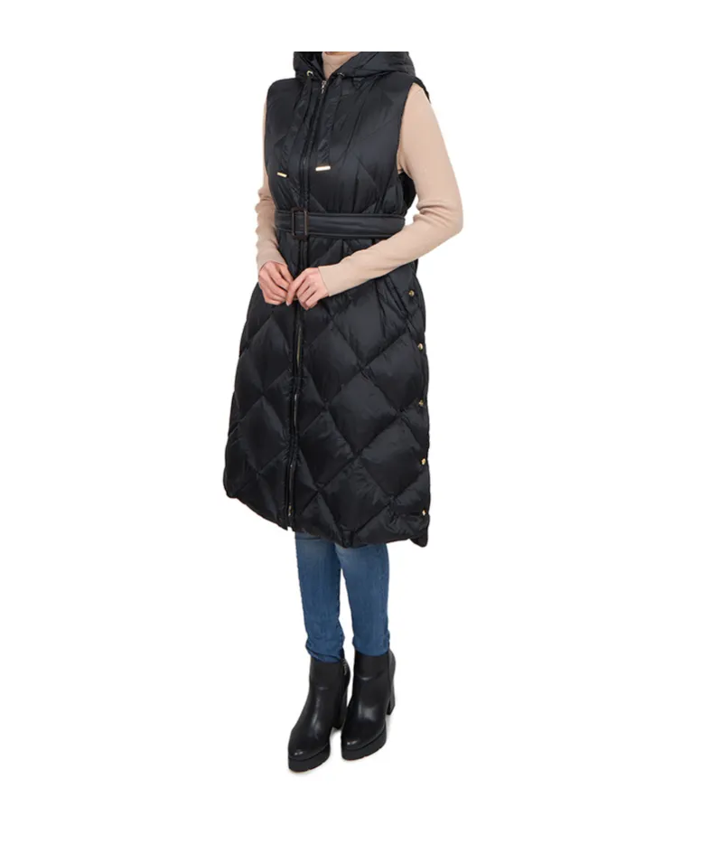 Max Mara The Cube Tregil Padded Gilet