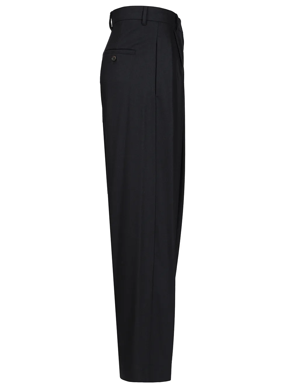 's Max Mara Titty Wide Leg Pants