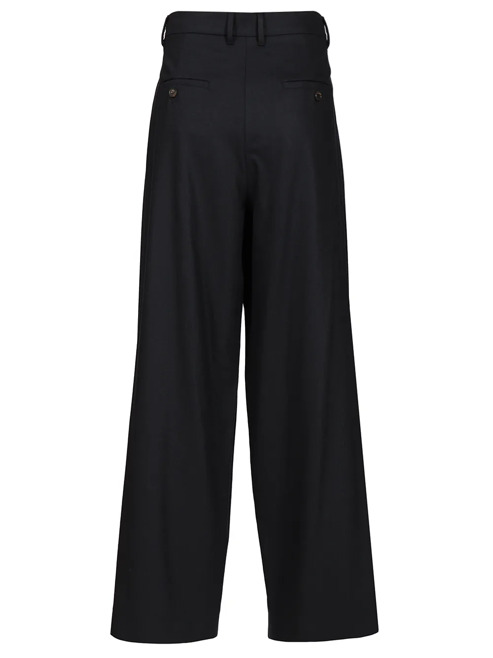 's Max Mara Titty Wide Leg Pants