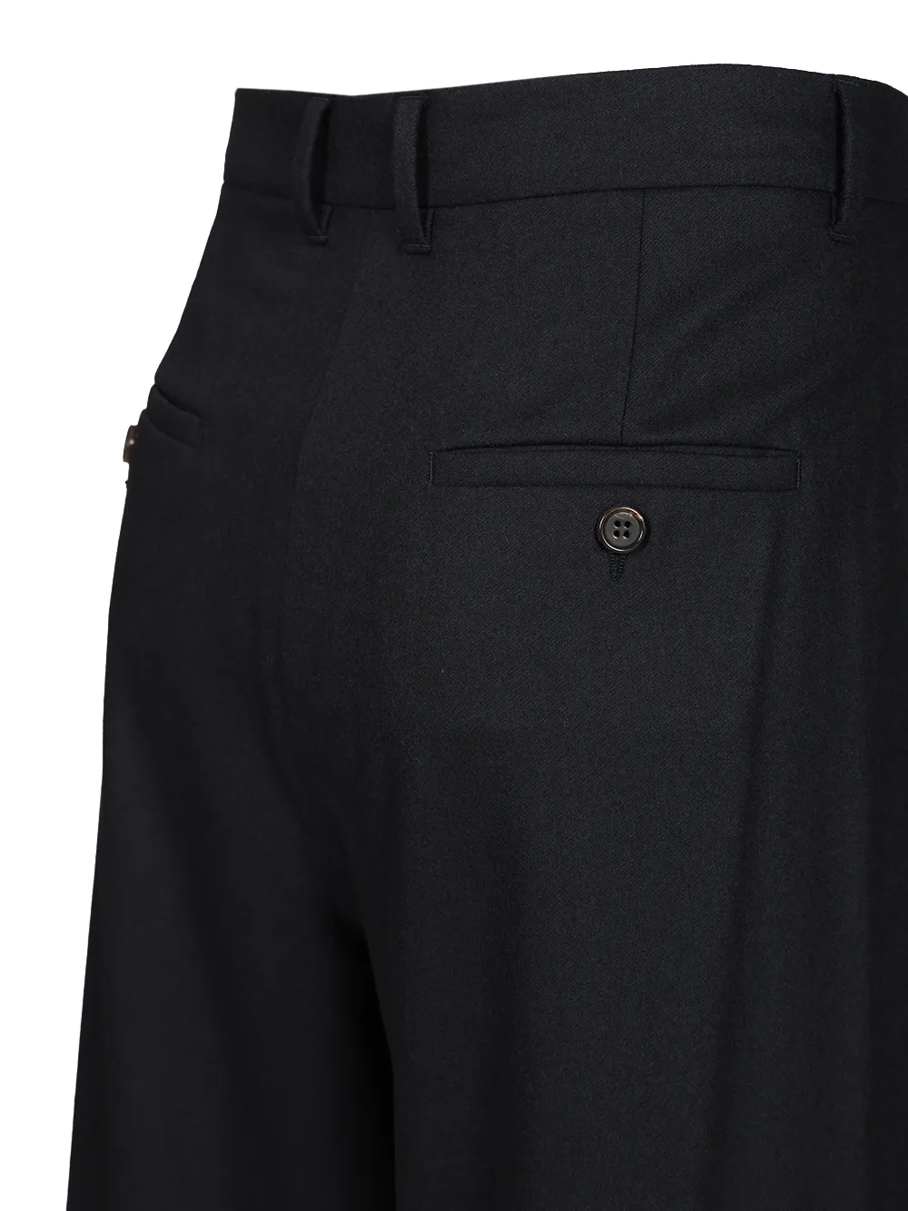's Max Mara Titty Wide Leg Pants
