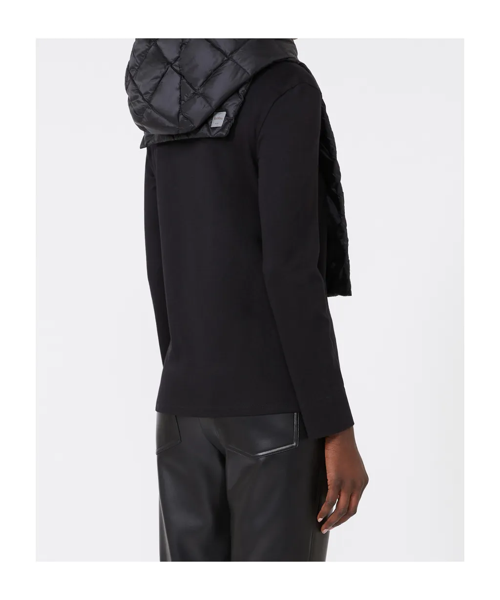 Drawstring Hood