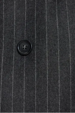 Belford Pinstripe Blazer