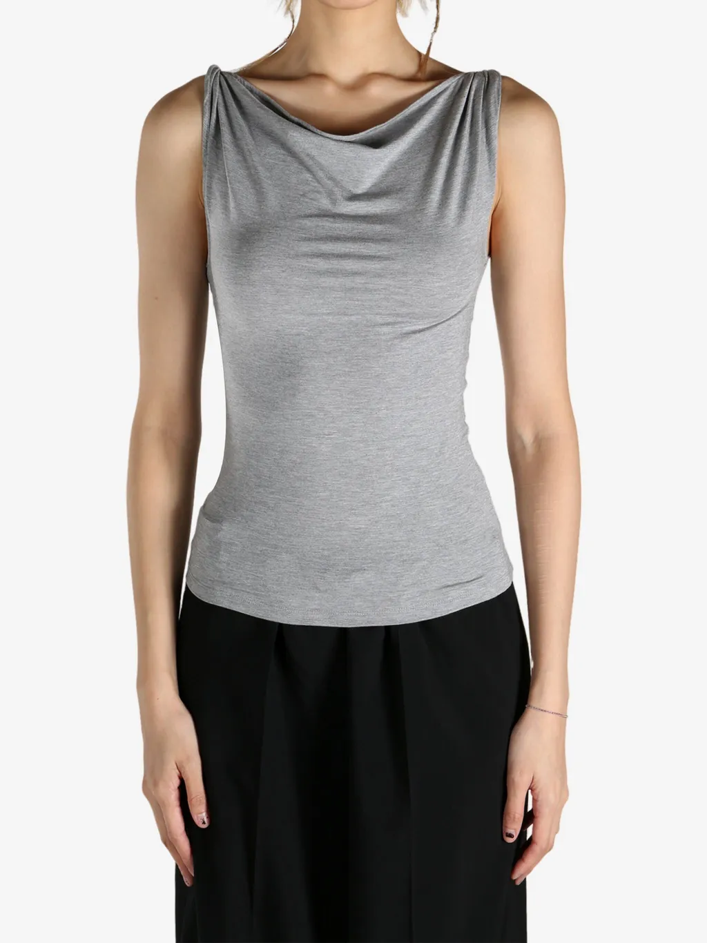 Sleeveless Top