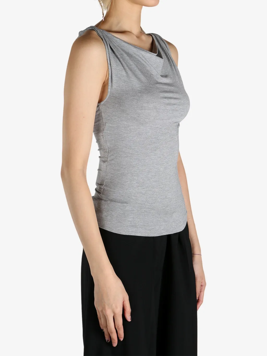Sleeveless Top