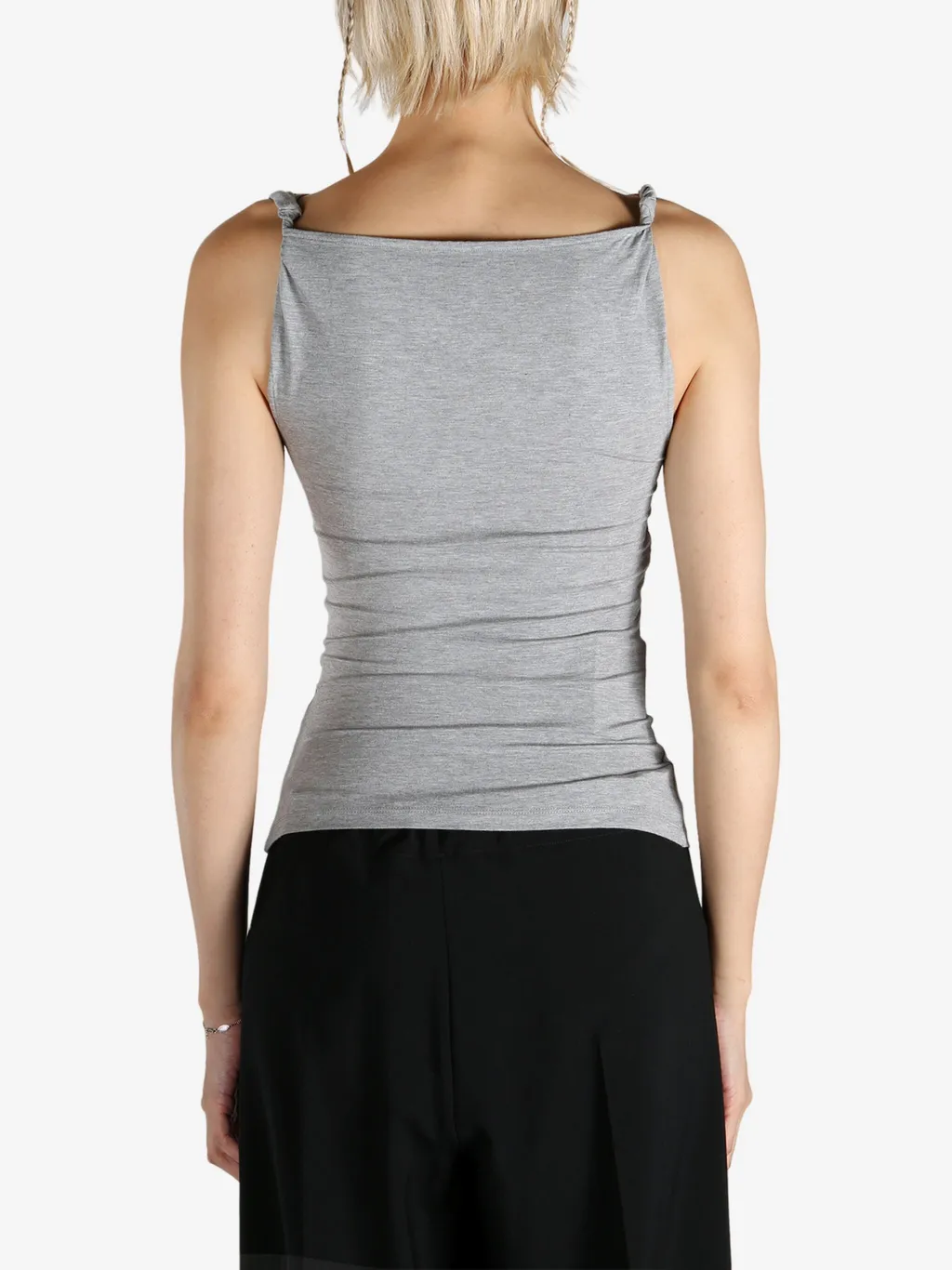Sleeveless Top