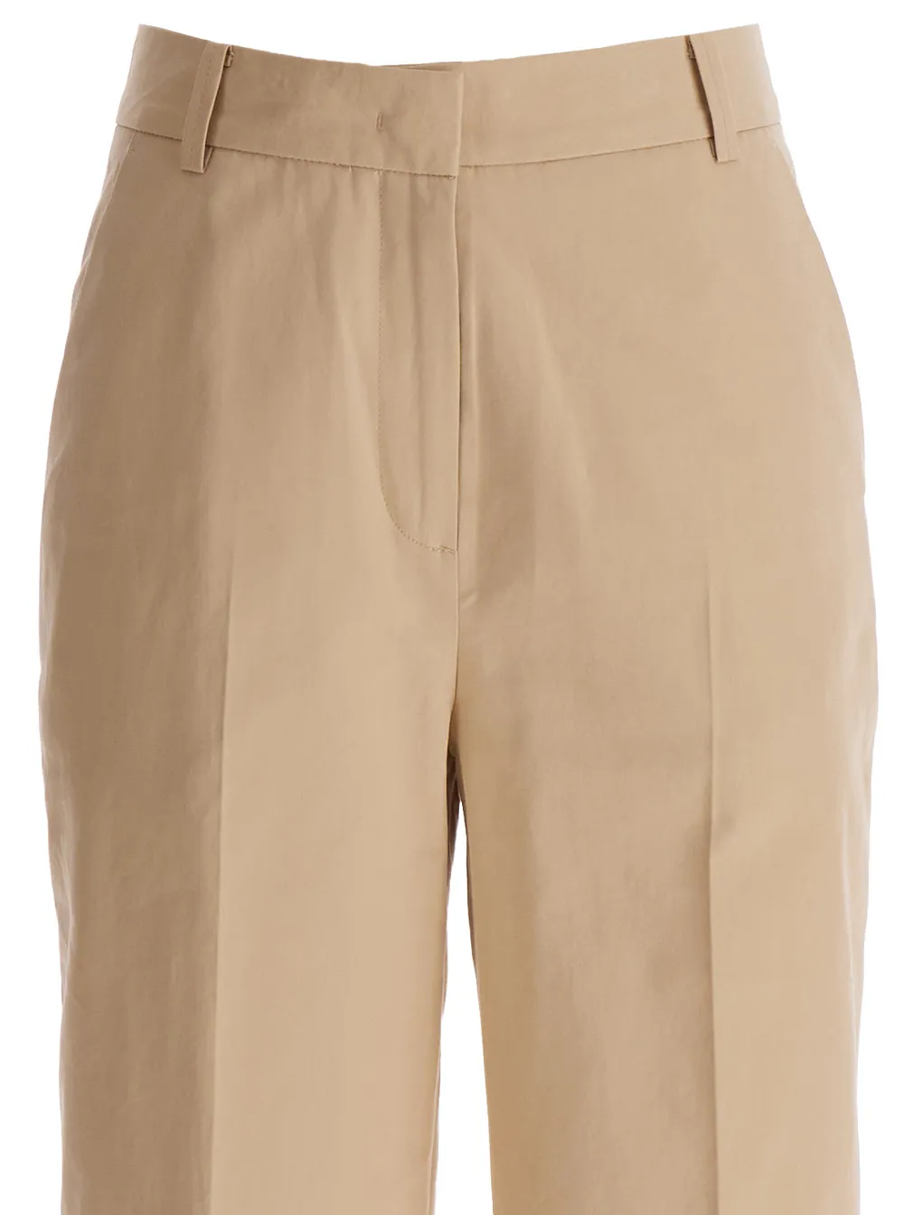 Dunst Semi-Wide Chino Slacks