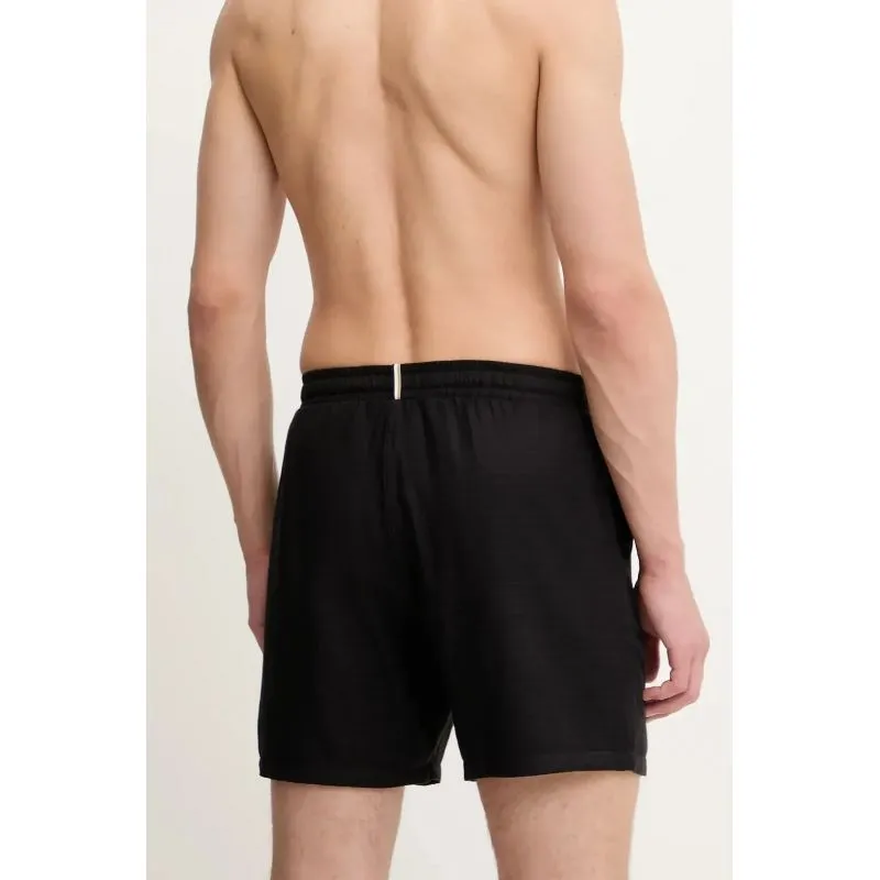 Wide-Leg Shorts