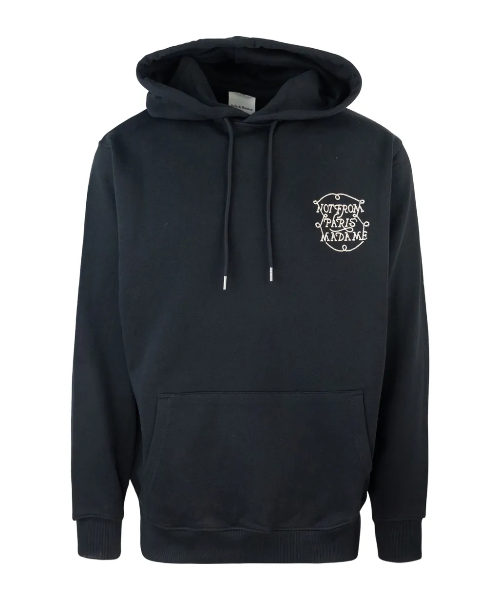 Long Sleeve Sweatshirt