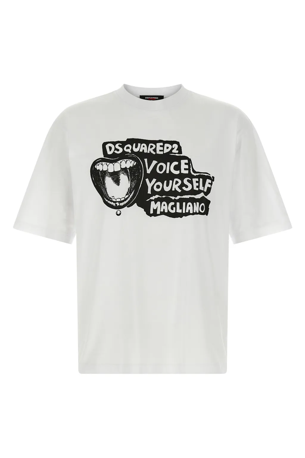 X Magliano Printed T-Shirt