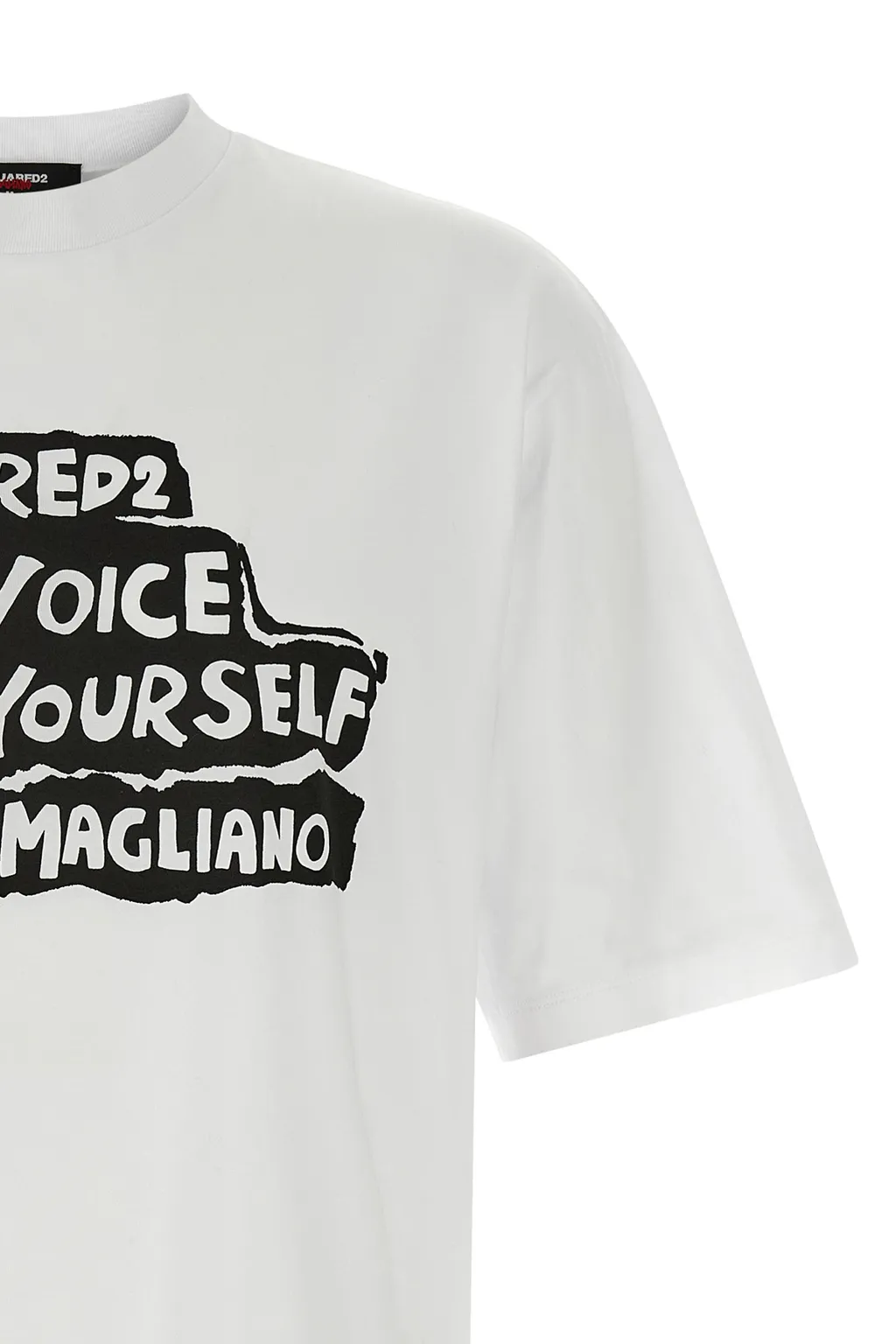 X Magliano Printed T-Shirt