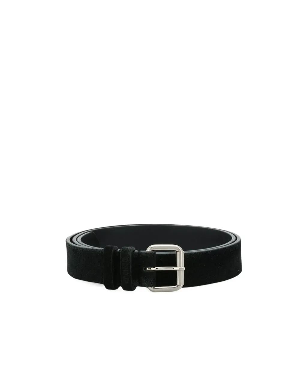 Pin Buckle Belt
