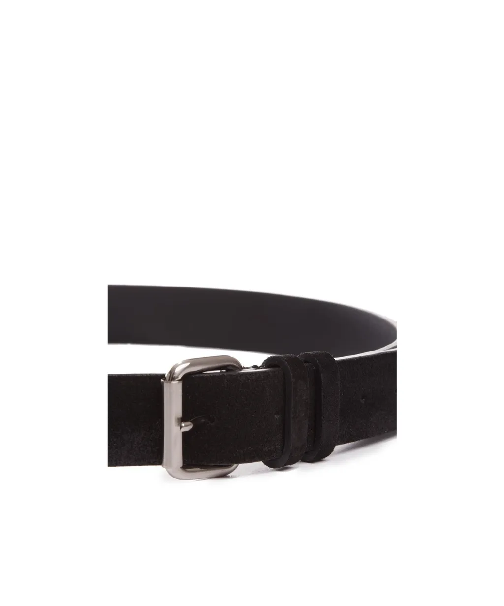 Pin Buckle Belt
