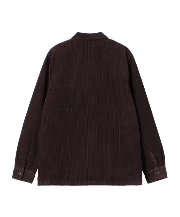 Carhartt Wip Whitsome Shirt Jacket