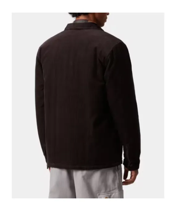 Carhartt Wip Whitsome Shirt Jacket