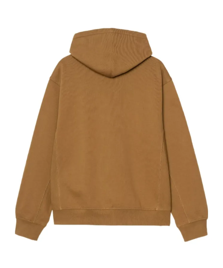 Carhartt Wip Hooded American Script Jacket