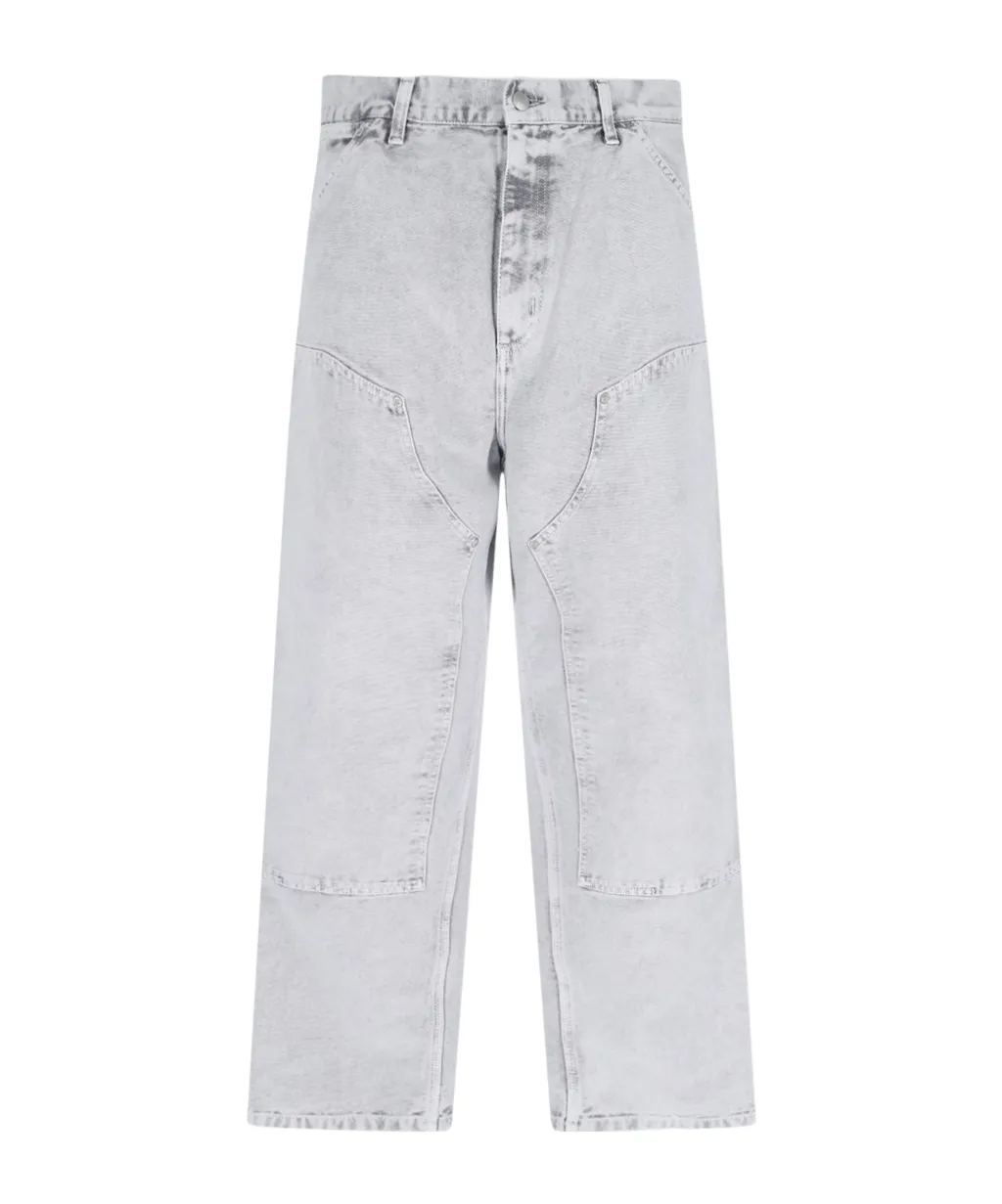 Carhartt Wip Double Knee Pants