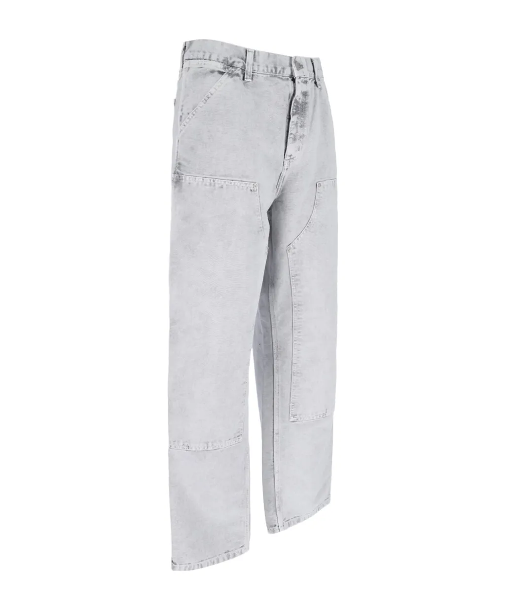 Carhartt Wip Double Knee Pants