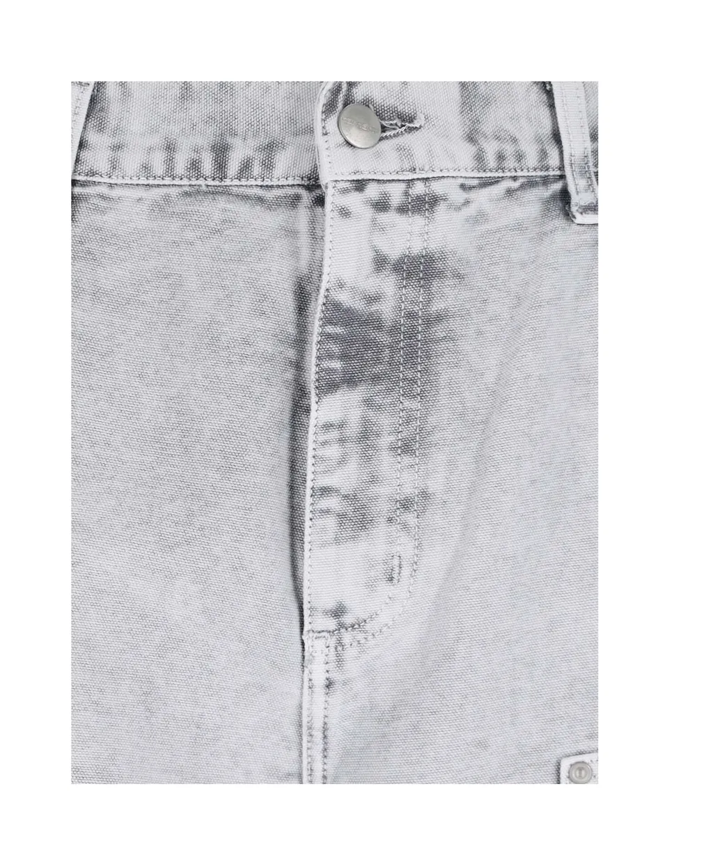 Carhartt Wip Double Knee Pants