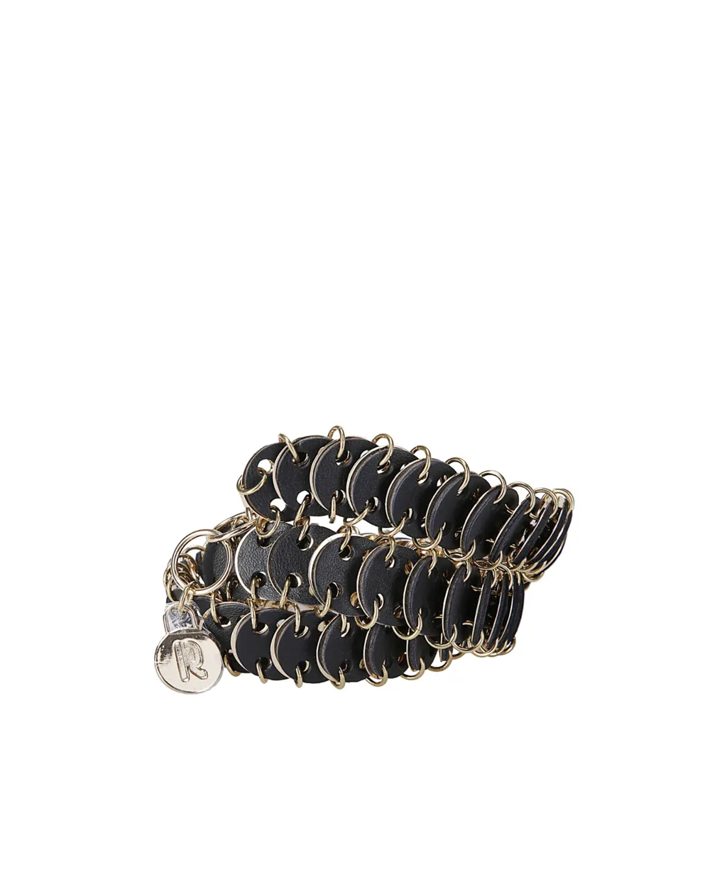 Coin-Link Belt