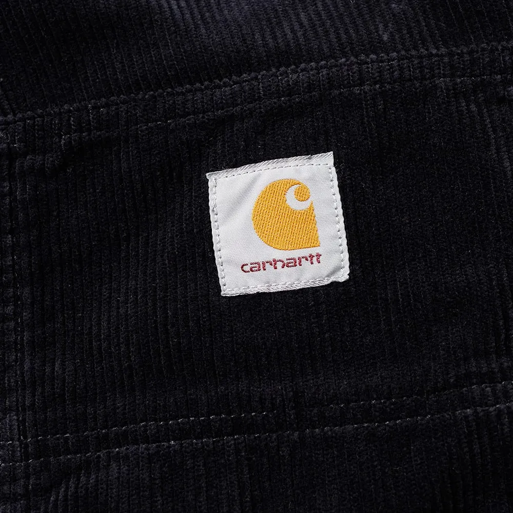 Single Knee Corduroy Pant